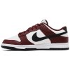 Nike Dunk Low Dark Team Red Black 3
