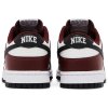 Nike Dunk Low Dark Team Red Black 4