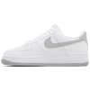 Nike Air Force 1 Low '07 White Light Smoke Grey