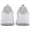 Nike Air Force 1 Low '07 White Light Smoke Grey