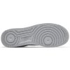 Nike Air Force 1 Low '07 White Light Smoke Grey