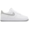 Nike Air Force 1 Low '07 White Light Smoke Grey