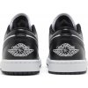 Jordan 1 Low Panda (2023) (W) 4