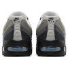 Nike Air Max 95 OG Big Bubble Black Medium Olive (Women's) 4