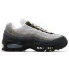 Nike Air Max 95 OG Big Bubble Black Medium Olive (Women's) 1