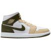 Jordan 1 Mid Military Drab (W)