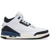 Jordan 3 Retro OG SP A Ma Maniére Diffused Blue 1
