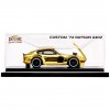 Hot Wheels Special Edition Custom ’72 Datsun 240Z 1