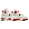 Jordan 4 Retro Valentine's Day Sierra Red (W) 2