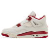 Jordan 4 Retro Valentine's Day Sierra Red (W) 3