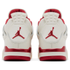 Jordan 4 Retro Valentine's Day Sierra Red (W) 4