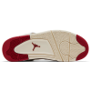Jordan 4 Retro Valentine's Day Sierra Red (W) 5
