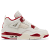 Jordan 4 Retro Valentine's Day Sierra Red (W) 1
