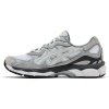 ASICS Gel NYC White Glacier Grey 3