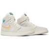 Jordan 1 Zoom CMFT 2 Orewood Brown Bright Citrus Sail 2