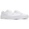 Jordan 1 Elevate Low Triple White (Women's) 2