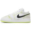 Jordan 1 Low SE Warped Swoosh (GS) 3