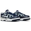 Nike Air Force 3 Low SP Nigo Pendleton College Pack Midnight Navy 2