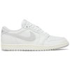 Jordan 1 Retro Low '85 Neutral Grey 1