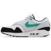 Nike Air Max 1 White Black Stadium Green 3