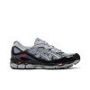 ASICS Gel NYC Gravel Black 1
