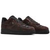 Nike Air Force 1 Low Retro QS Halloween Skull 2
