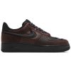 Nike Air Force 1 Low Retro QS Halloween Skull 1