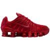 Nike Shox TL Gym Red White (Women's)