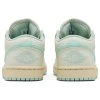 Jordan 1 Low Sail Igloo (Women's) 4