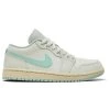 Jordan 1 Low Sail Igloo (Women's) 1