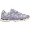 ASICS Gel NYC Cement Grey Ash Rock