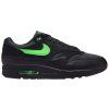 Nike Air Max 1 Essential Black Green Strike