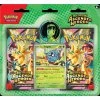 Pokemon TCG Mega Evolution Ascended Heroes 2pk Blister 1