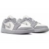 Jordan 1 Low SE Light Steel Grey (W) 2