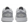 Jordan 1 Low SE Light Steel Grey (W) 4