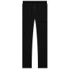 Fear of God Essentials Relaxed Sweatpants Stretch Limo 1