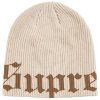 Supreme Old English Printed Beanie (SS26) 1