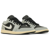 Jordan 1 Low Light Smoke Grey Off Noir 2