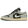 Jordan 1 Low Light Smoke Grey Off Noir 3
