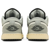 Jordan 1 Low Light Smoke Grey Off Noir 4