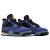 Jordan 4 Retro Lakers 2