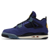Jordan 4 Retro Lakers 3