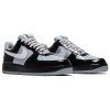 Nike Air Force 1 Low Syna Central Cee Black White Smoke Grey 2