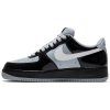 Nike Air Force 1 Low Syna Central Cee Black White Smoke Grey 3