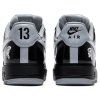 Nike Air Force 1 Low Syna Central Cee Black White Smoke Grey 4