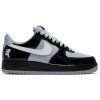 Nike Air Force 1 Low Syna Central Cee Black White Smoke Grey 1
