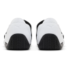 Puma Speedcat Ballet White Black (W) 4
