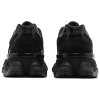 New Balance 9060 Triple Black Patent 4
