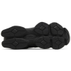 New Balance 9060 Triple Black Patent 5