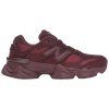 New Balance 9060 Burgundy